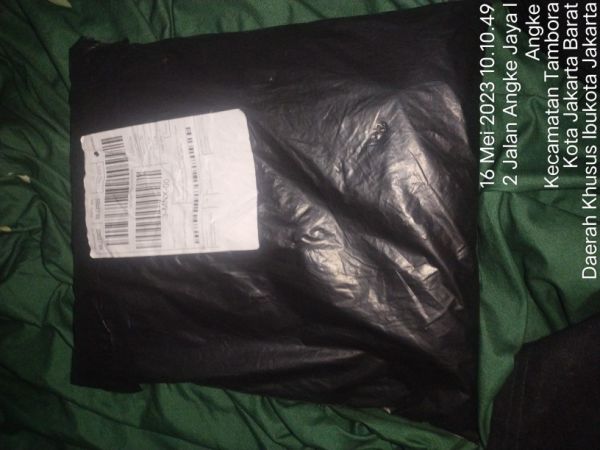Buyer review image 1