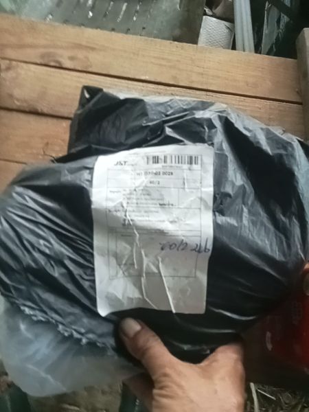 Buyer review image 1