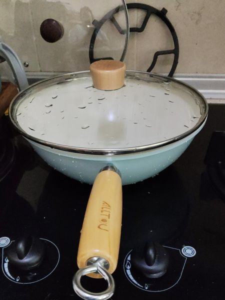 Buyer review image 1