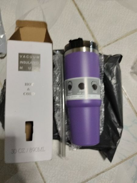 Buyer review image 2