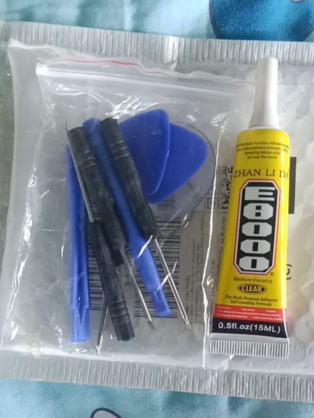 Buyer review image 1