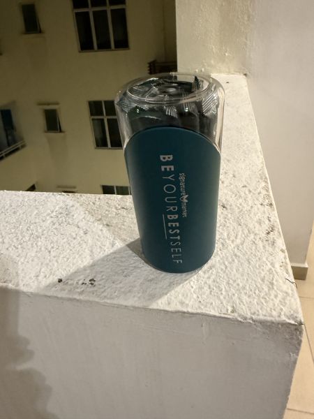 Buyer review image 2