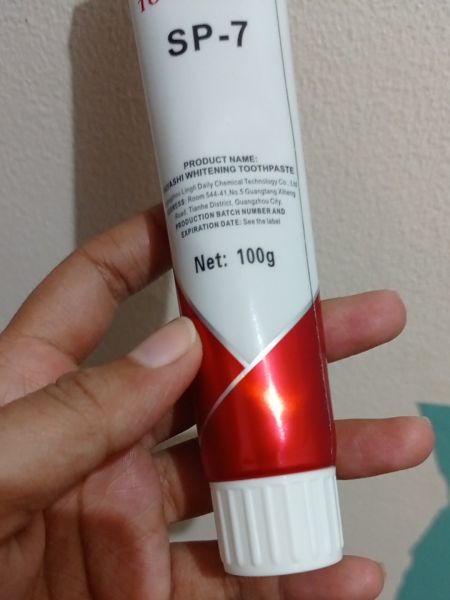 Buyer review image 2