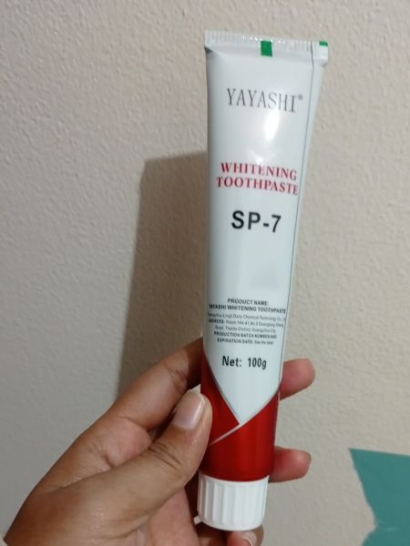 Buyer review image 3