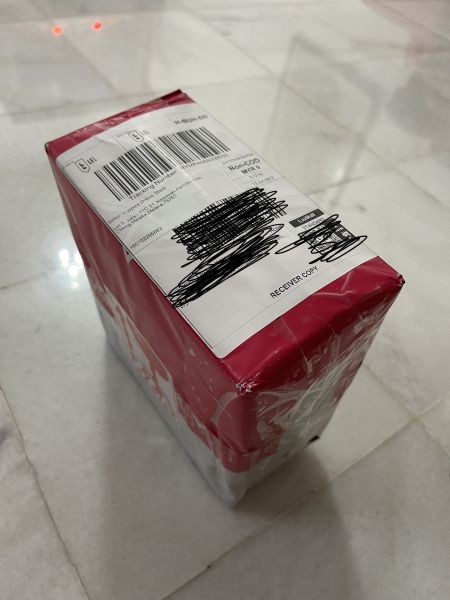 Buyer review image 1