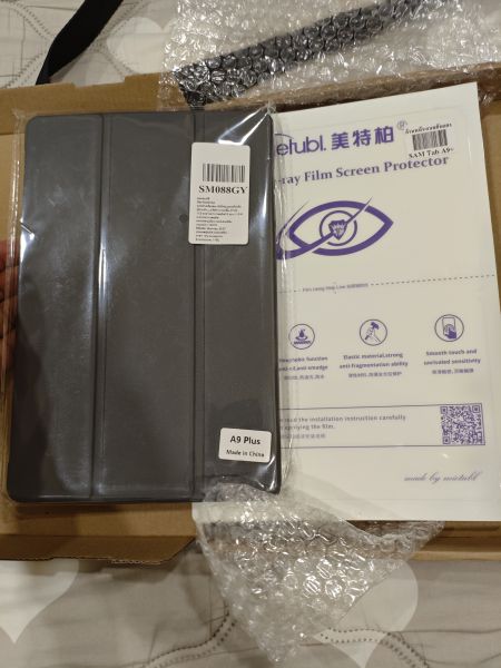 Buyer review image 3
