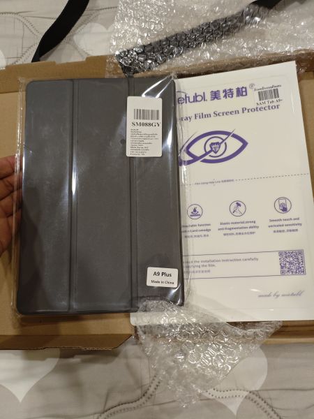 Buyer review image 2