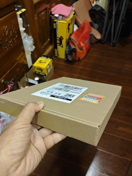 Buyer review image 1