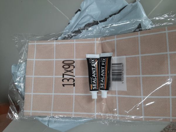 Buyer review image 1
