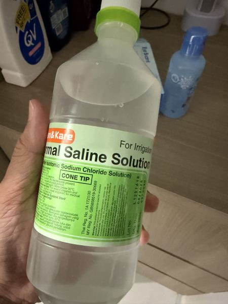 Buyer review image 1