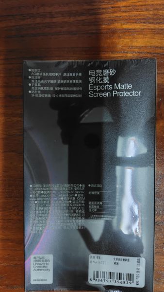 Buyer review image 2
