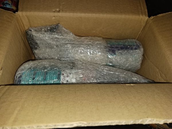 Buyer review image 2