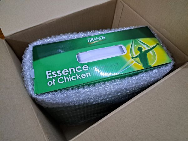 Buyer review image 2
