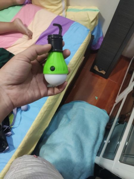 Buyer review image 1