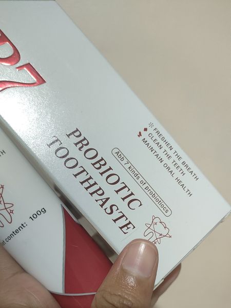 Buyer review image 2