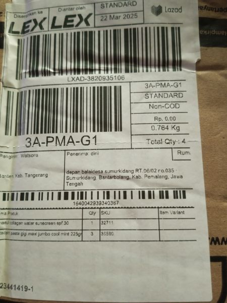 Buyer review image 2
