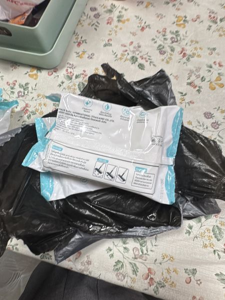 Buyer review image 3