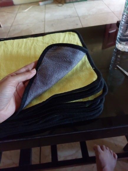 Buyer review image 1