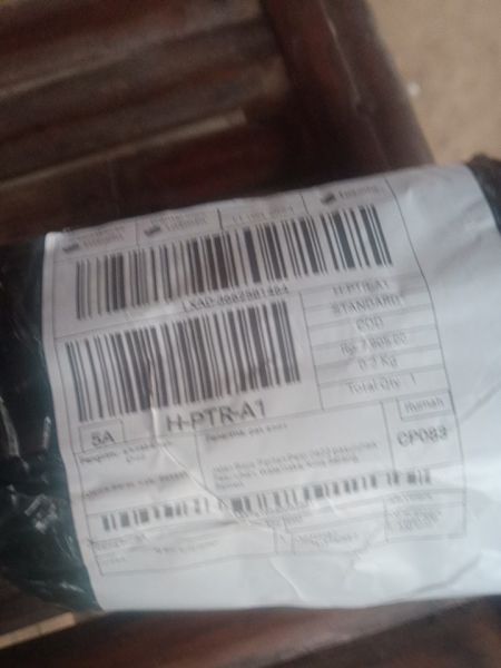 Buyer review image 1