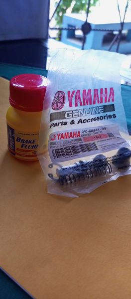 Buyer review image 2