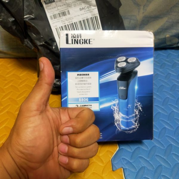 Buyer review image 1