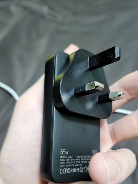 Buyer review image 2