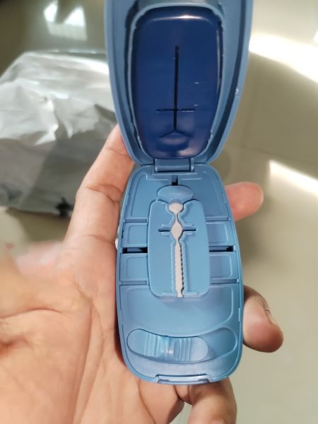 Buyer review image 4