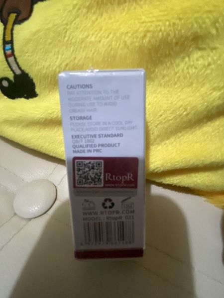 Buyer review image 3