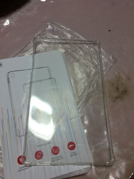 Buyer review image 1