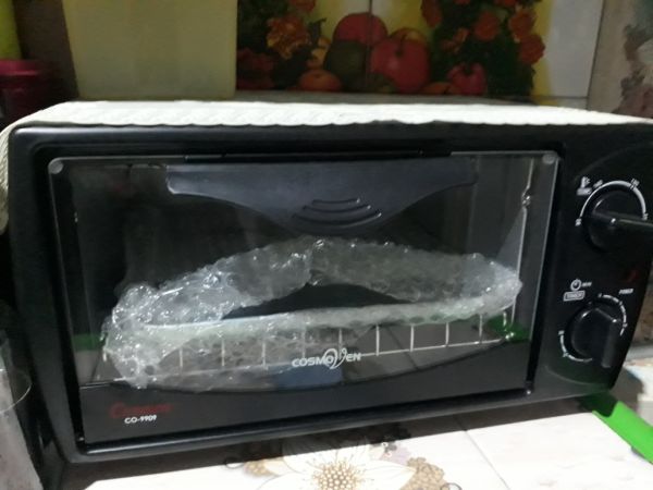 Buyer review image 1