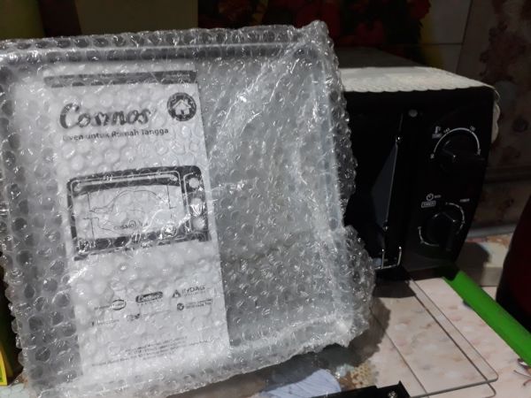 Buyer review image 2