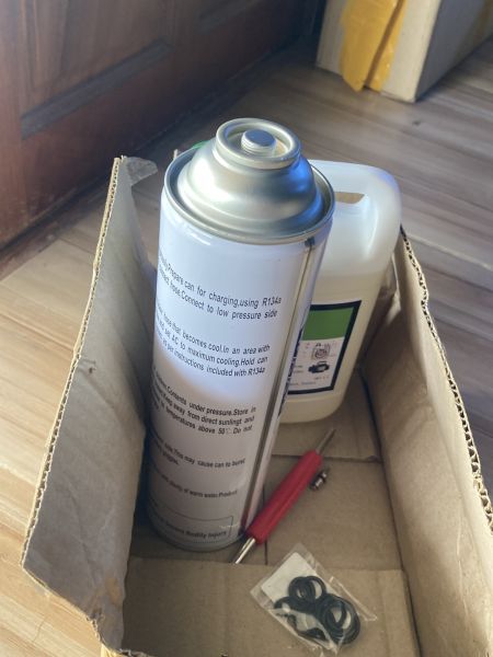 Buyer review image 1