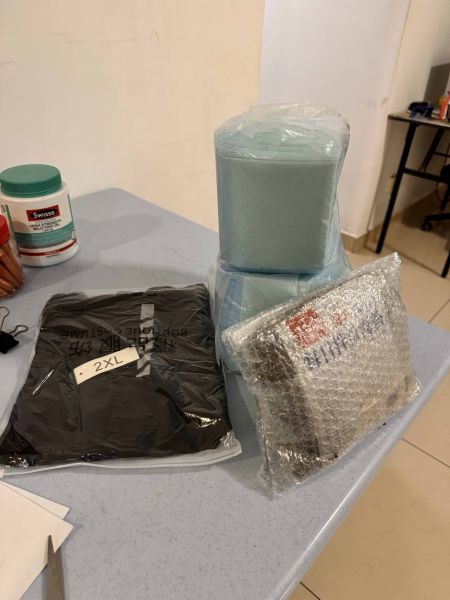 Buyer review image 1