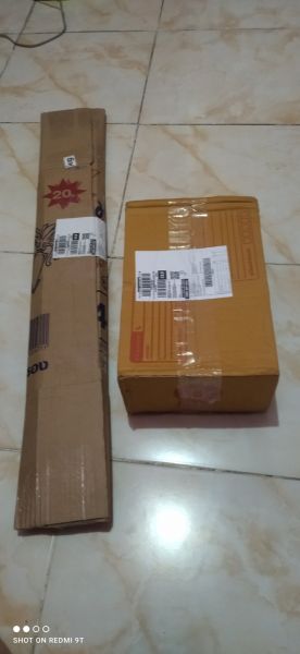 Buyer review image 1