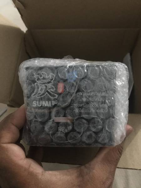 Buyer review image 1