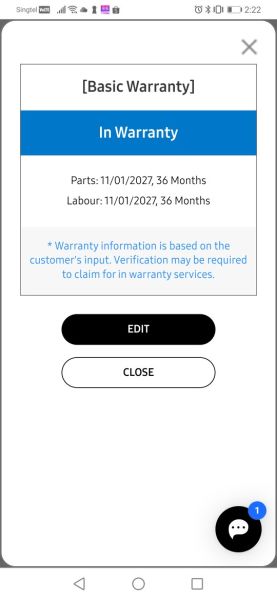 Buyer review image 1