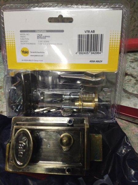 Buyer review image 2