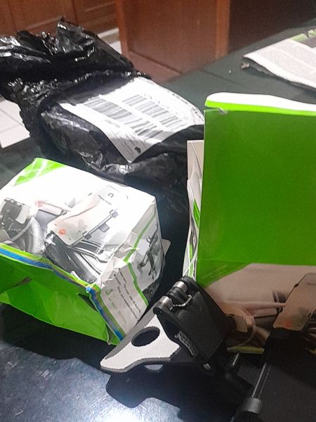 Buyer review image 2