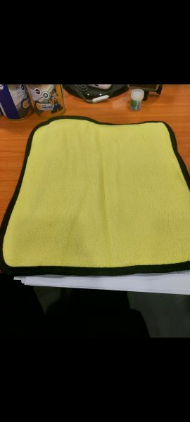 Buyer review image 4