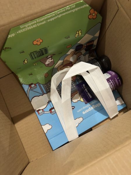 Buyer review image 1