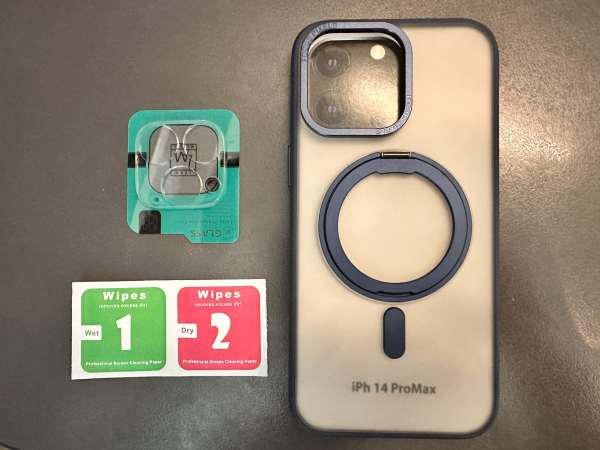 Buyer review image 2