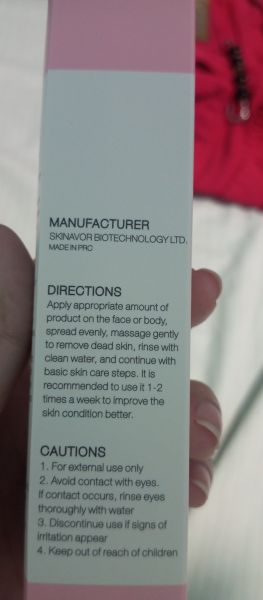 Buyer review image 1