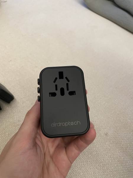 Buyer review image 2