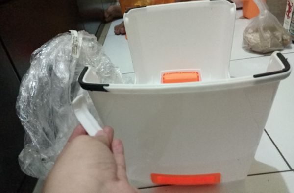 Buyer review image 2