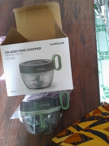 Buyer review image 2