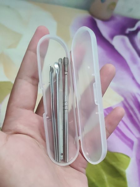 Buyer review image 2