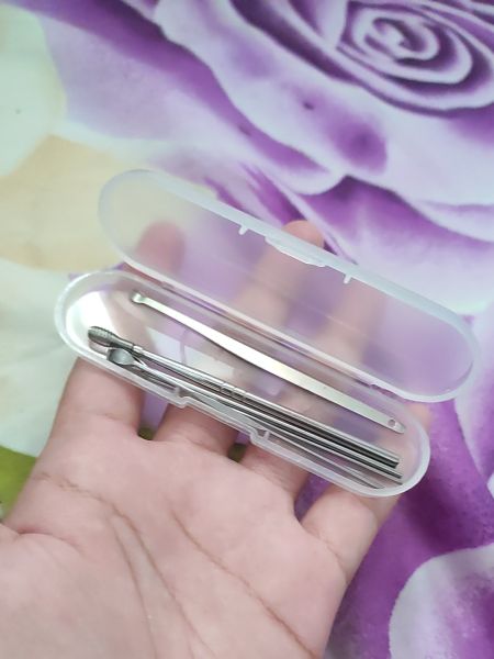 Buyer review image 1