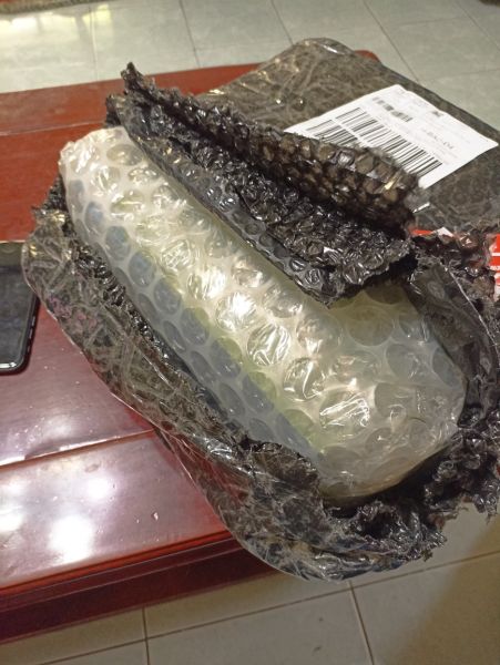Buyer review image 1