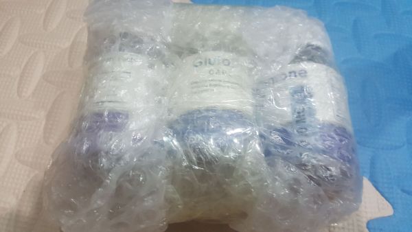 Buyer review image 2