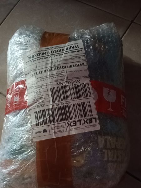 Buyer review image 1